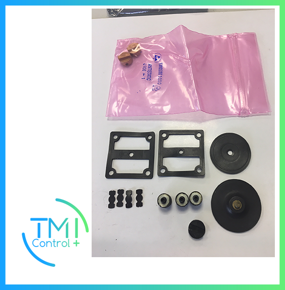 MYDATA - Spare part kit membrane pump - K-019-0224