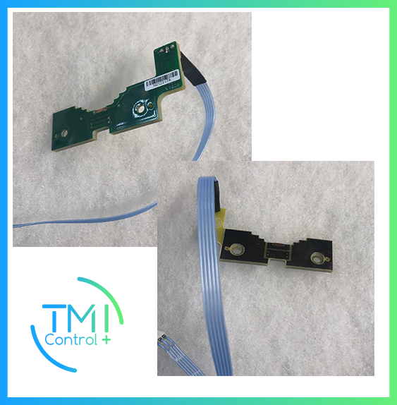 MYDATA - L-029-0175B - Centering Electrodes for C60