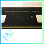 MYDATA - Calibration board used - L-29-220F
