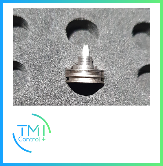 ASSEMBLEON - Nozzle L6 - PA 2771/25
