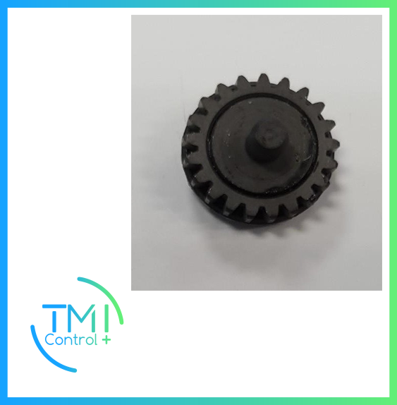 ASSEMBLEON - Crown gear metal - P/N : 9498 396 02124