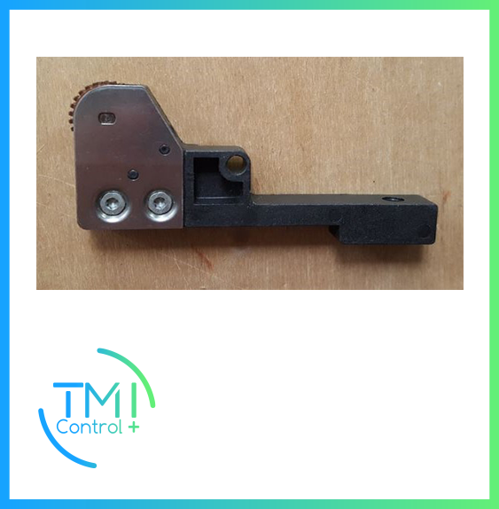 SIEMENS - 00341883S03 Rocker, middle, assy