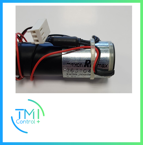 MYDATA - Motor 263104