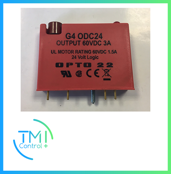 DIVERS - DC out module - P/N : 605-389