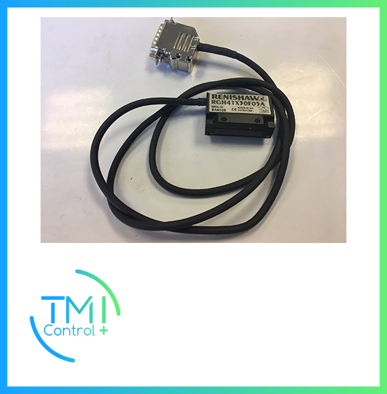 ASSEMBLEON - Linear encoder rgh41 - P/N : 9498 396 01607