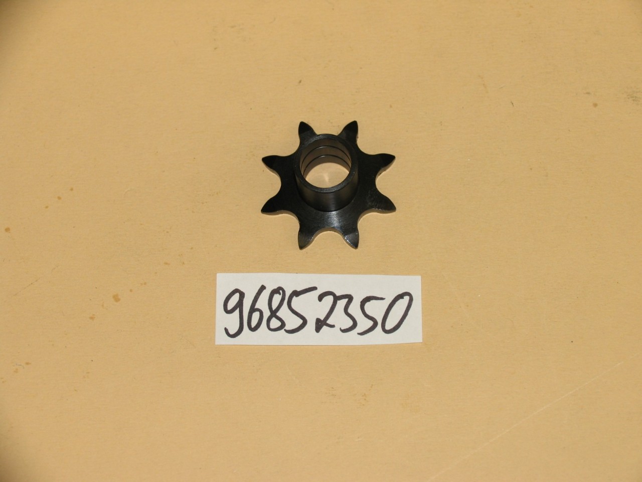 SEHO - Sprocket wheel (change direct.)