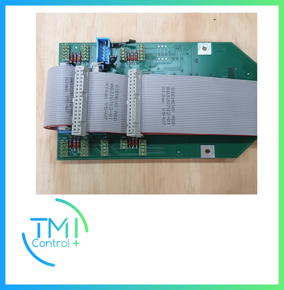 SIEMENS - 00321215S10 - Intermediate Distributer SP6/12