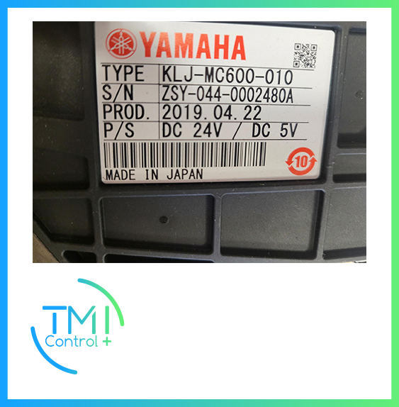 Yamaha - Feeder ZS 44 mm occasion (109104)