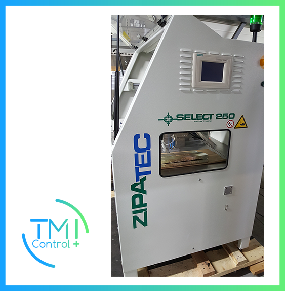 ZIPA-TEC 250 (100168)