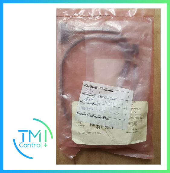 UNIVERSAL - 44712001 HD I/O CABLE ASSY