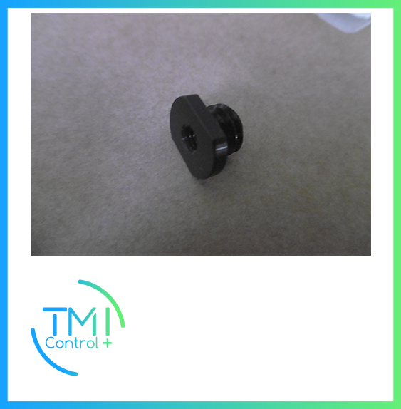 DEK - CYLINDER CONNECTOR