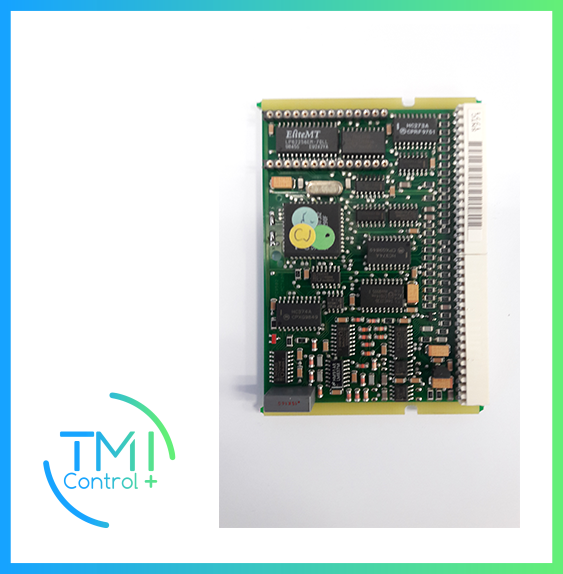 SOLTEC 6622CC - Carte IMC740A SLAVE PROCESSOR BOARD occasion