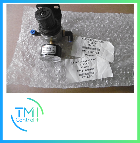 DEK - 114119 REGULATOR ASSY (UKA 348)