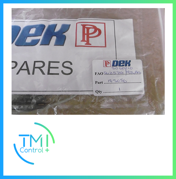 DEK - 185056 BOM LOOM LID BOLT