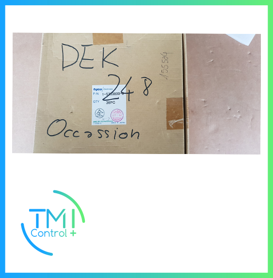 DEK - 155504 NEXTMOVE BREAKOUT PCB ASSY