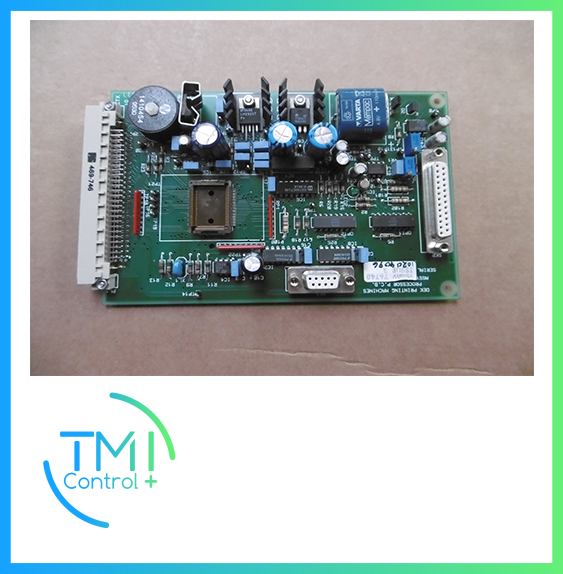 DEK - Processor board DEK 260