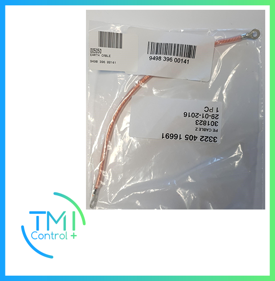 ASSEMBLEON - Earth cable 005050 - P/N : 9498 396 00141