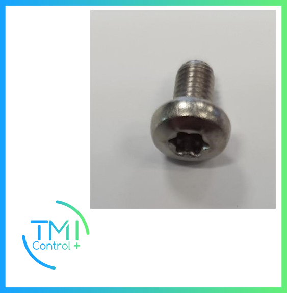 ASSEMBLEON - Screw STL PAN M3 x 5 - 005324 - P/N : 5322 502 21211