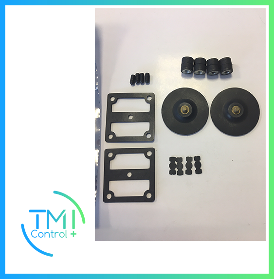 MYDATA - L-012-0501 Repair kit Hydra tandem pump