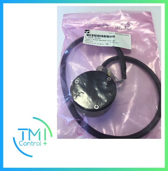 MYDATA - XXXME X-Motor encoder TP12/18 - L-029-0232 occasion