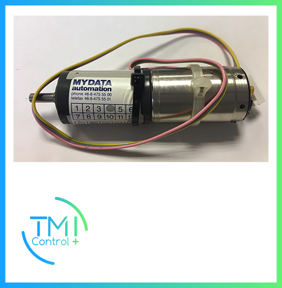 MYDATA - Conveyor Motor - L-019-0106