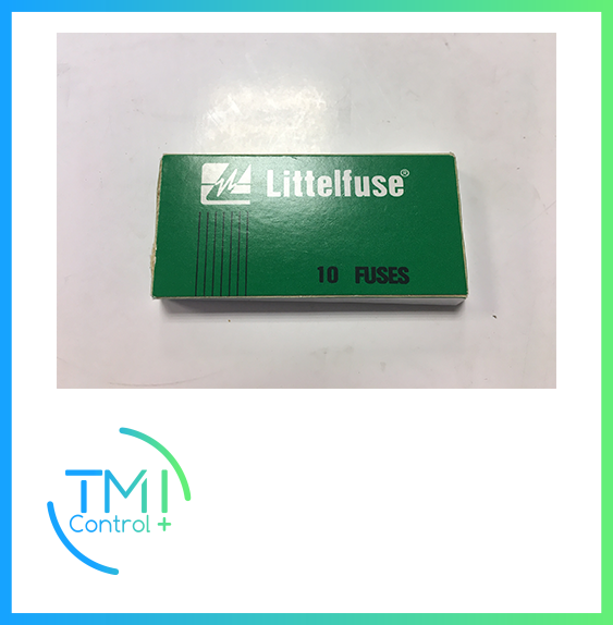 MYDATA - Littelfuse 217002 F