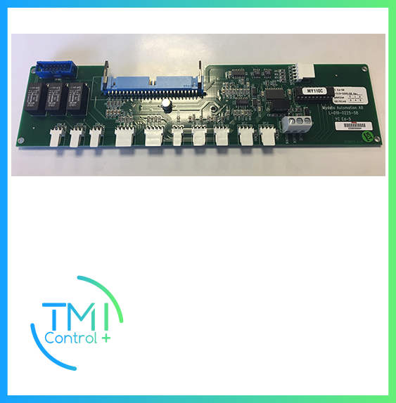 MYDATA - P.C. Board - L-019-0225-5B