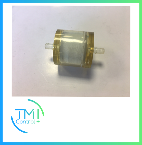 MYDATA - K-012-0028 Pressure Tank