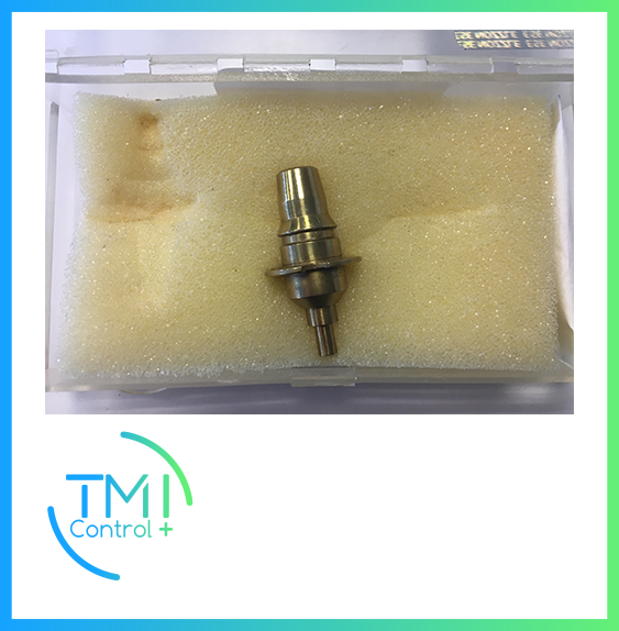 JUKI - 103 Assembly Nozzle P/N : E-3503-721-0A0