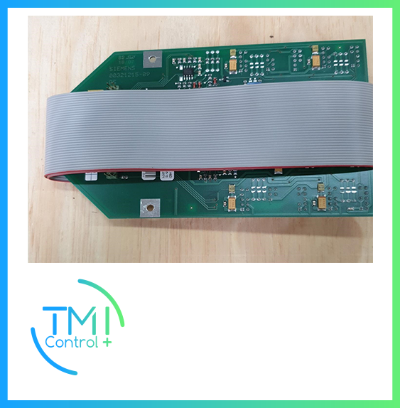 SIEMENS - 00321215S10 - Intermediate Distributer SP6/12