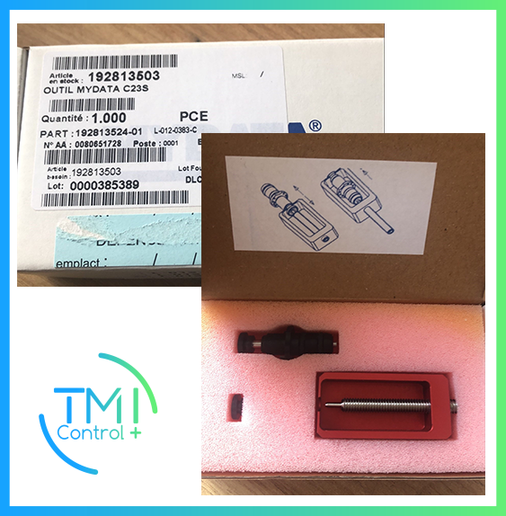 MYDATA - L-012-0383C - Tool C23S