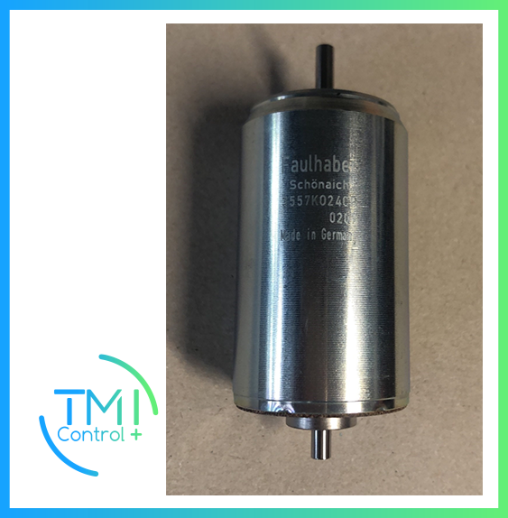 MYDATA - L-019-0713 - Tandem Pump Motor
