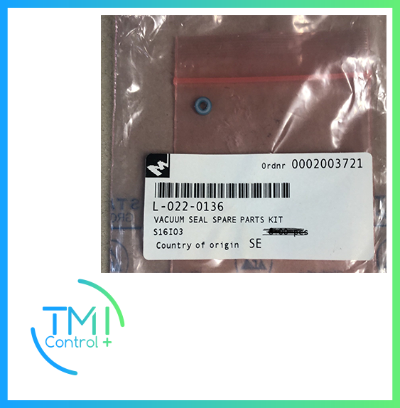 MYDATA - L-022-0136 - Vacuum Seal