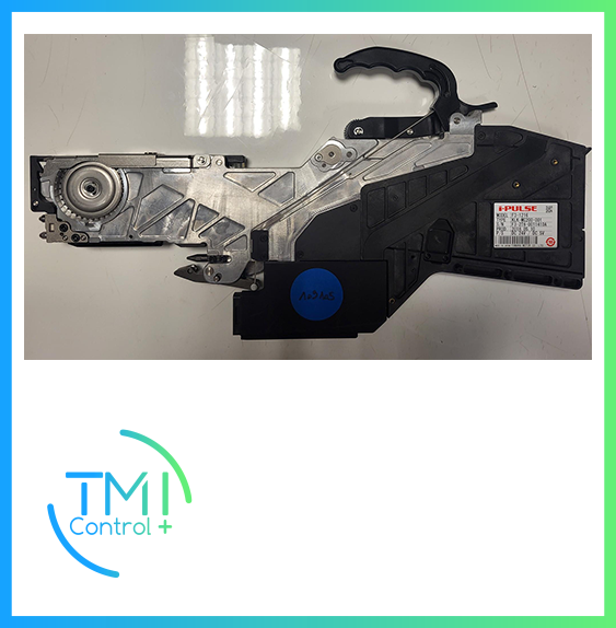 Yamaha - Feeder I-Pulse F3 12/16 mm occasion (109105)
