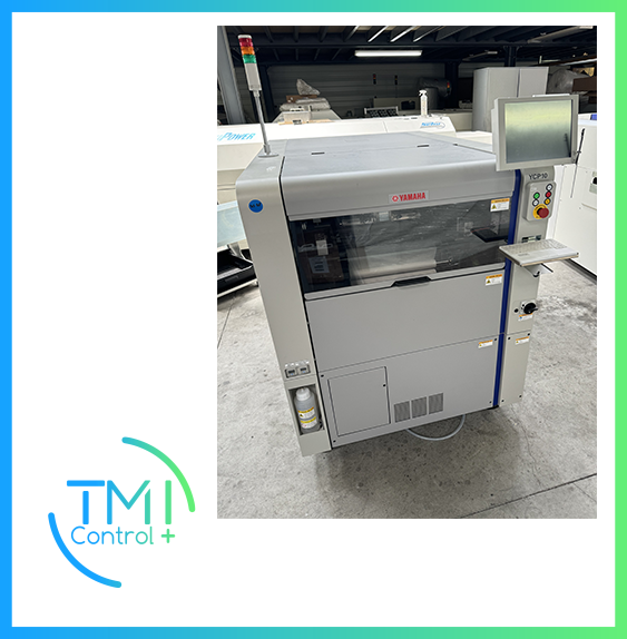 Yamaha - Sérigraphie type YCP10 (109108)