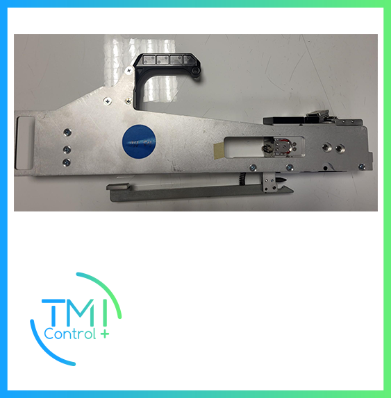 Yamaha - Feeder étiquette YS/YSM 25 mm ES-0043 (109110)