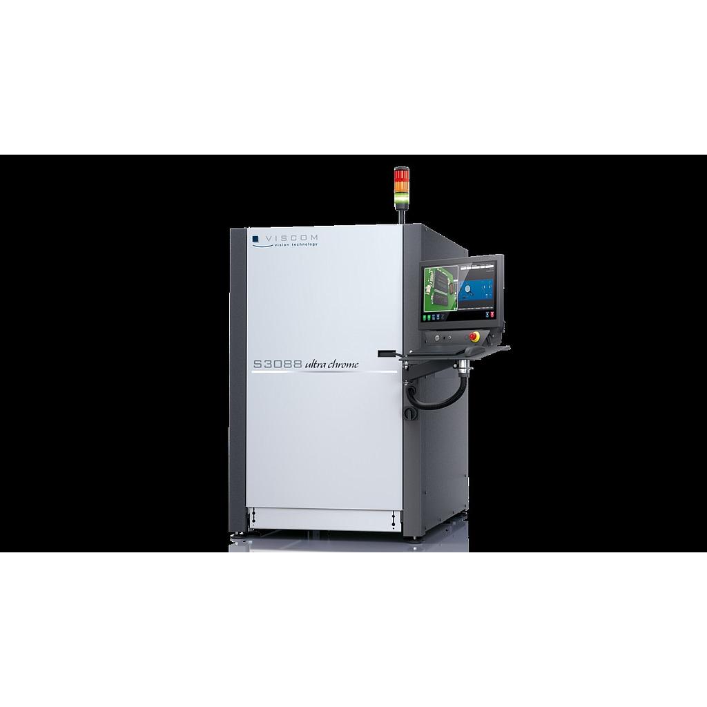 VISCOM - AOI S3088 Ultra Chrome