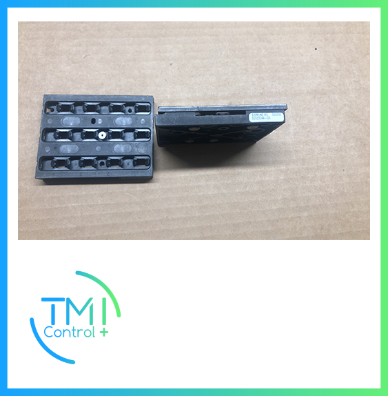 SIEMENS - 00323044-05 Nozzle magazine 7/9xx used