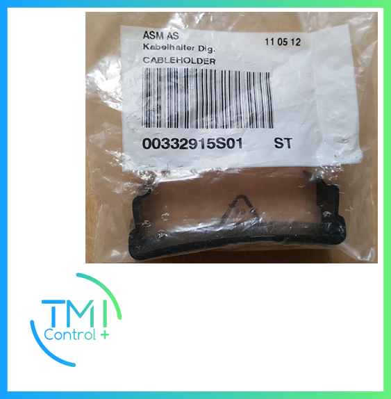 SIEMENS - 00332915S01 CABLE HOLDER