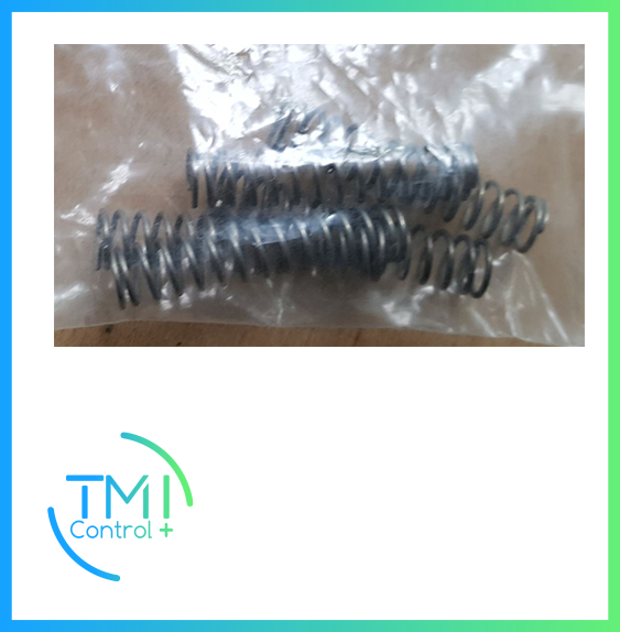 SIEMENS - 00364715S01 COMPRESSION SPRING 0,63x5,63x26