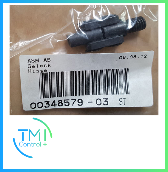 SIEMENS - 00348579-03 HINGE