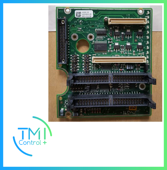 SIEMENS - 00352833S10 HEAD PCB P+P-HEAD