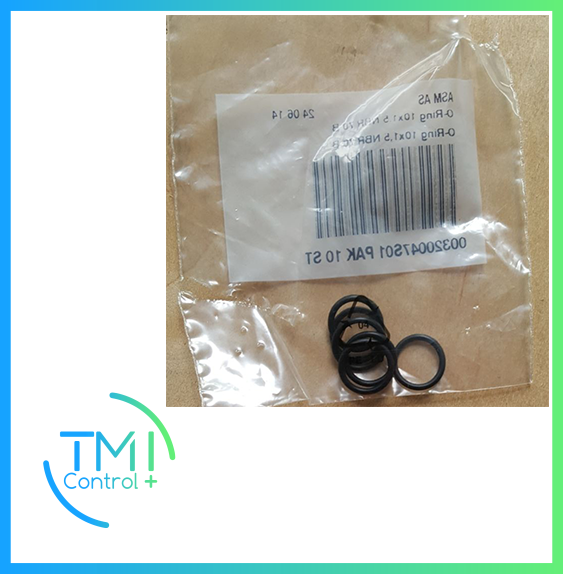 SIEMENS - 00320047S01 O-ring 10 x 1,5 NBR 70 B