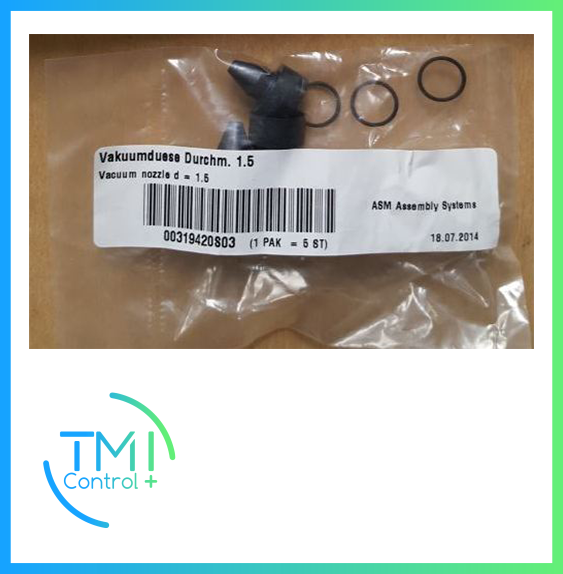 SIEMENS - 00319420S03 Vacuum nozzle D=1,5