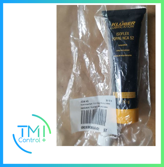 SIEMENS - 00330850-01 GREASE TOPAS NCA 52 50 ml