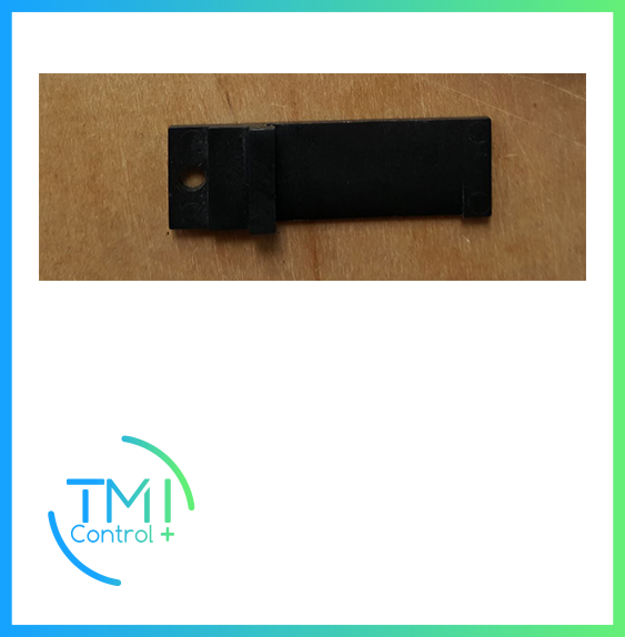 SIEMENS - 00322274S02 Tape Clip for 24 mm Tape Feeder