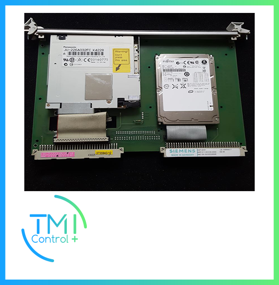 SIEMENS - A1D00335526S06 KSP M351