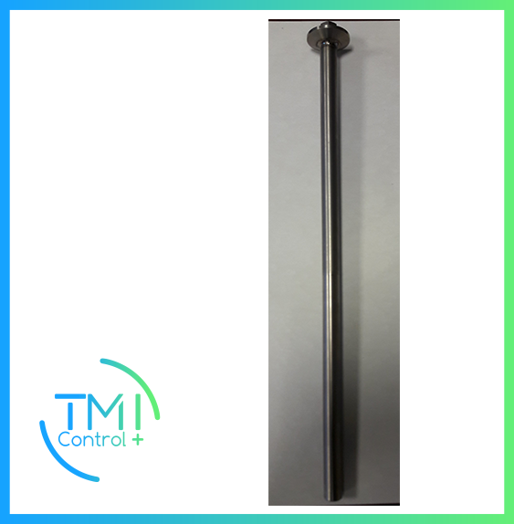 SOLTEC 6622CC - Pot - Axe de pompe titane