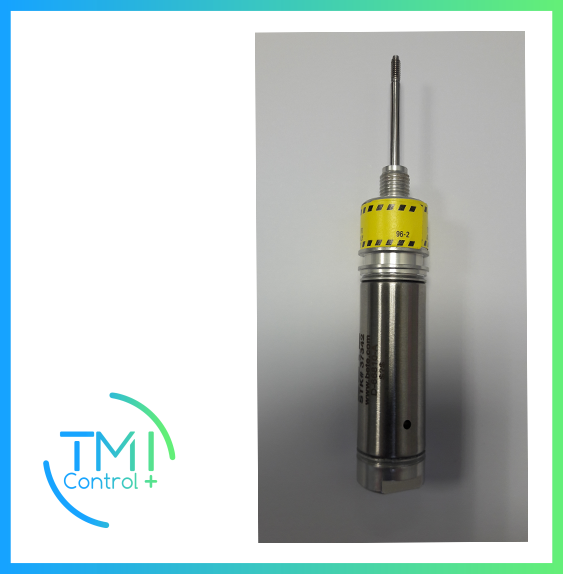 SOLTEC - Fluxeur - verin tête de fluxeur