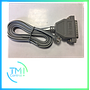 DIVERS - Cable pc com 25 point & RJ 45